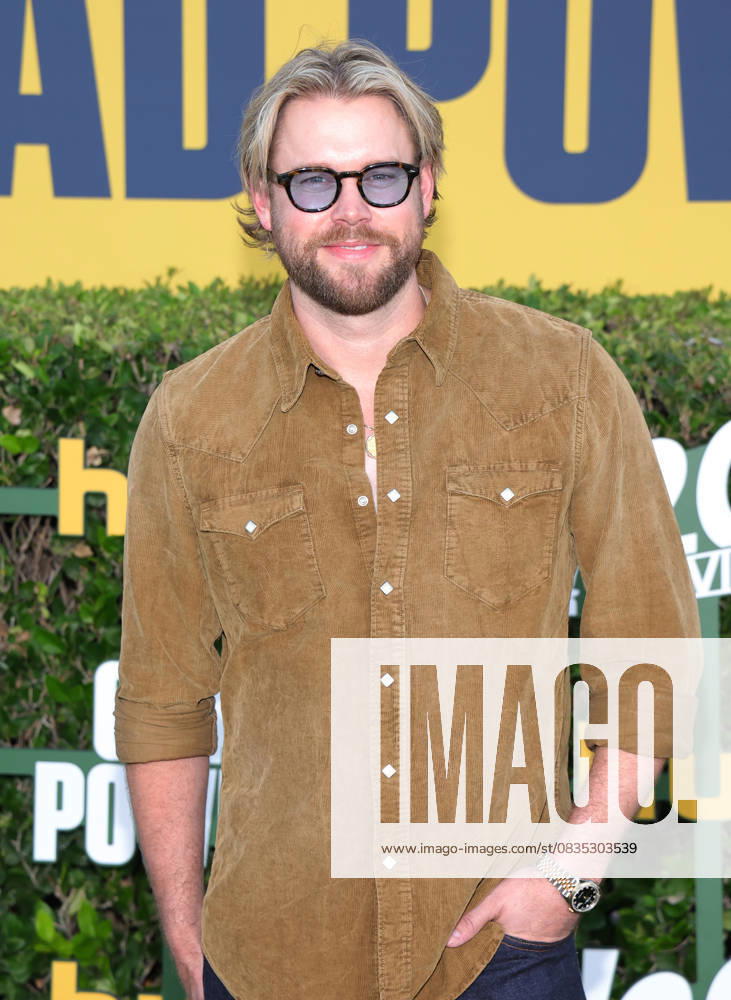 Los Angeles premiere of Hulu s Chad Powers at the Rose Bowl Stadium Featuring: Chord Overstreet Where: Los Angeles, California, United States When: 25 Sep 2025 Credit: Faye s Vision Cover Images . NOT FOR USE BY NEWSPAPERS BASED IN THE UK.