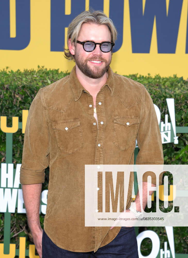 Los Angeles premiere of Hulu s Chad Powers at the Rose Bowl Stadium Featuring: Chord Overstreet Where: Los Angeles, California, United States When: 25 Sep 2025 Credit: Faye s Vision Cover Images . NOT FOR USE BY NEWSPAPERS BASED IN THE UK.