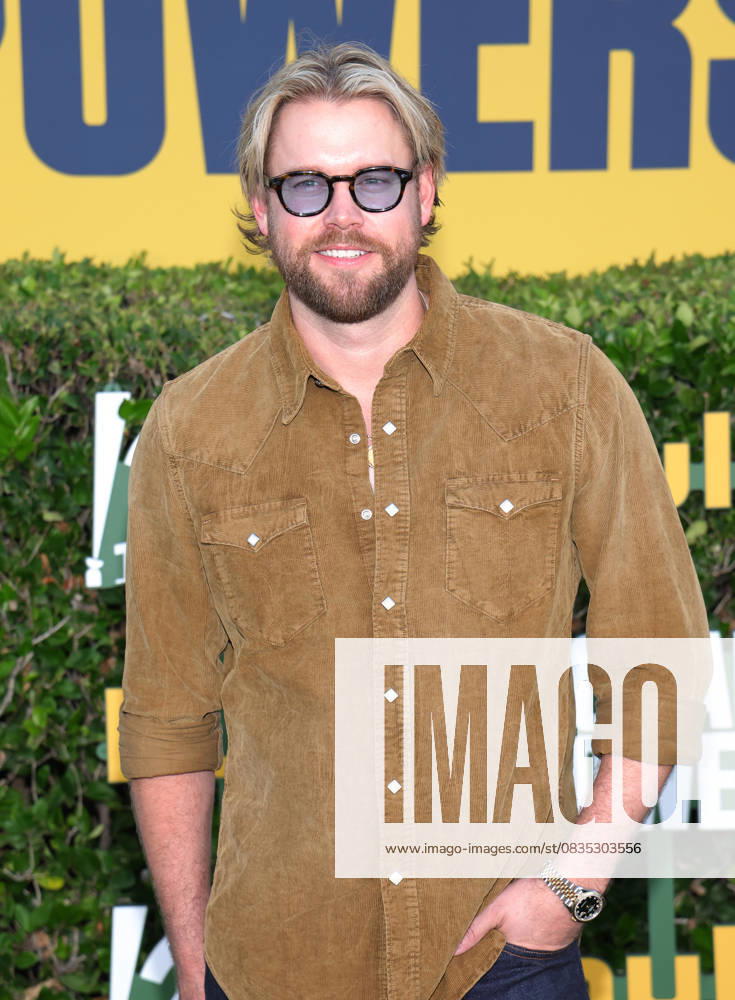 Los Angeles premiere of Hulu s Chad Powers at the Rose Bowl Stadium Featuring: Chord Overstreet Where: Los Angeles, California, United States When: 25 Sep 2025 Credit: Faye s Vision Cover Images . NOT FOR USE BY NEWSPAPERS BASED IN THE UK.