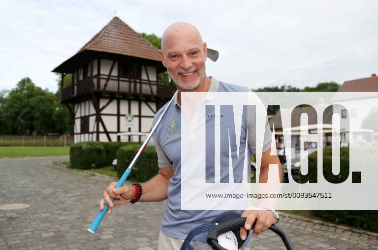 12 Thuringian Charity Open Mühlberg 01 06 2018 Mühlberg 12 Thuringian Charity Open in the picture Simon Licht