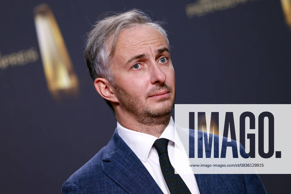 Entertainer and satirist Jan Böhmermann on the red carpet at the German Television Award 2024 at the MMC Studios in Ossendorf In recent months, criticism of Böhmermann has increased The satirist was the subject of several public disputes in autumn 2025, leading to increased speculation about a possible split between Böhmermann