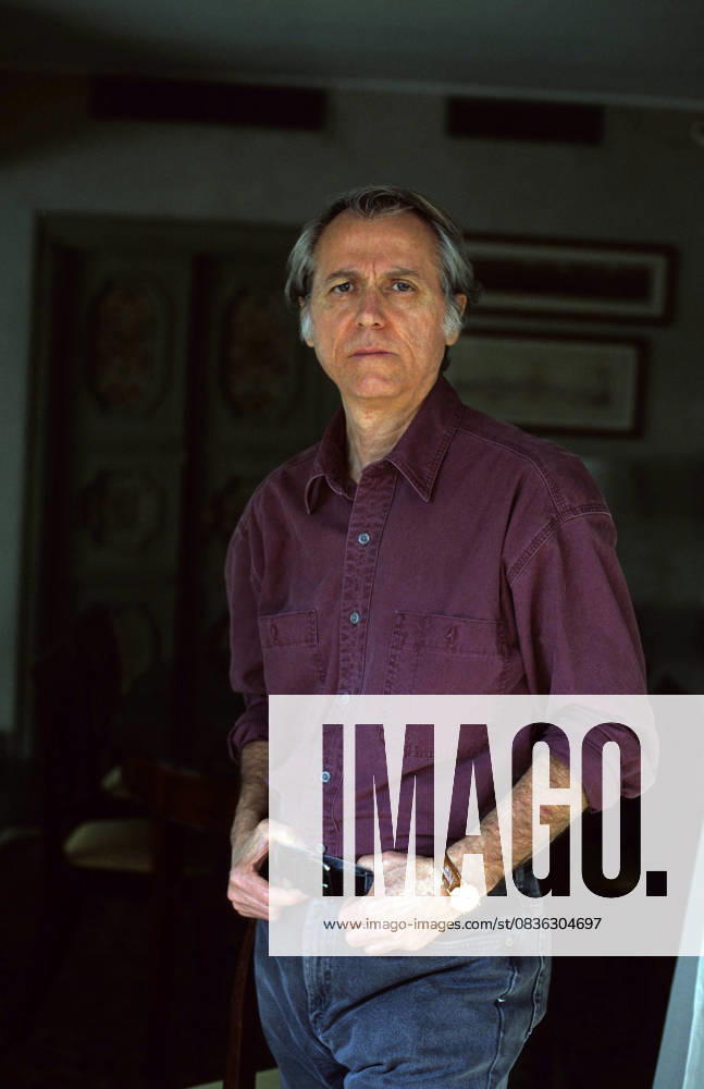 DELILLO De Lillo Don Date 20000901 Basso Cannarsa Opale photo