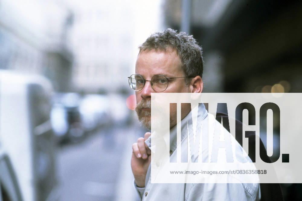 Michael CONNELLY Date 20010801 Basso Cannarsa Opale photo