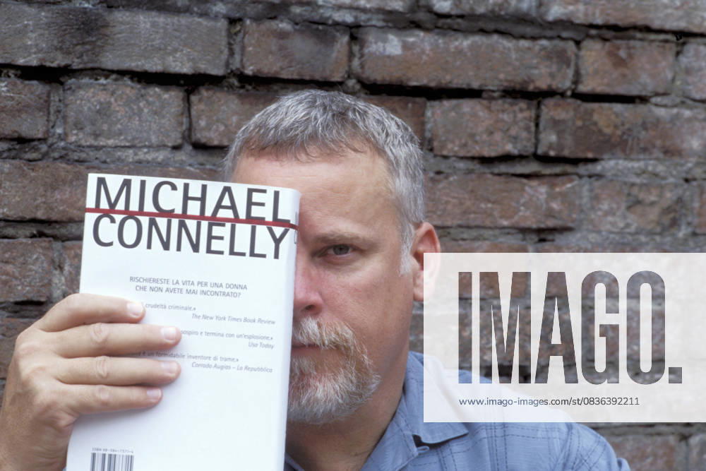 Michael CONNELLY Date 20050901 Basso Cannarsa Opale photo