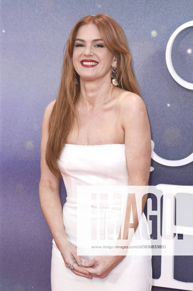Isla Fisher at the premiere of the feature film Jay Kelly at the 69 BFI London Film Festival 2025 at the Royal Festival Hall London, 10 10 2025 Foto:xS.xFuturexImagex kelly_5134