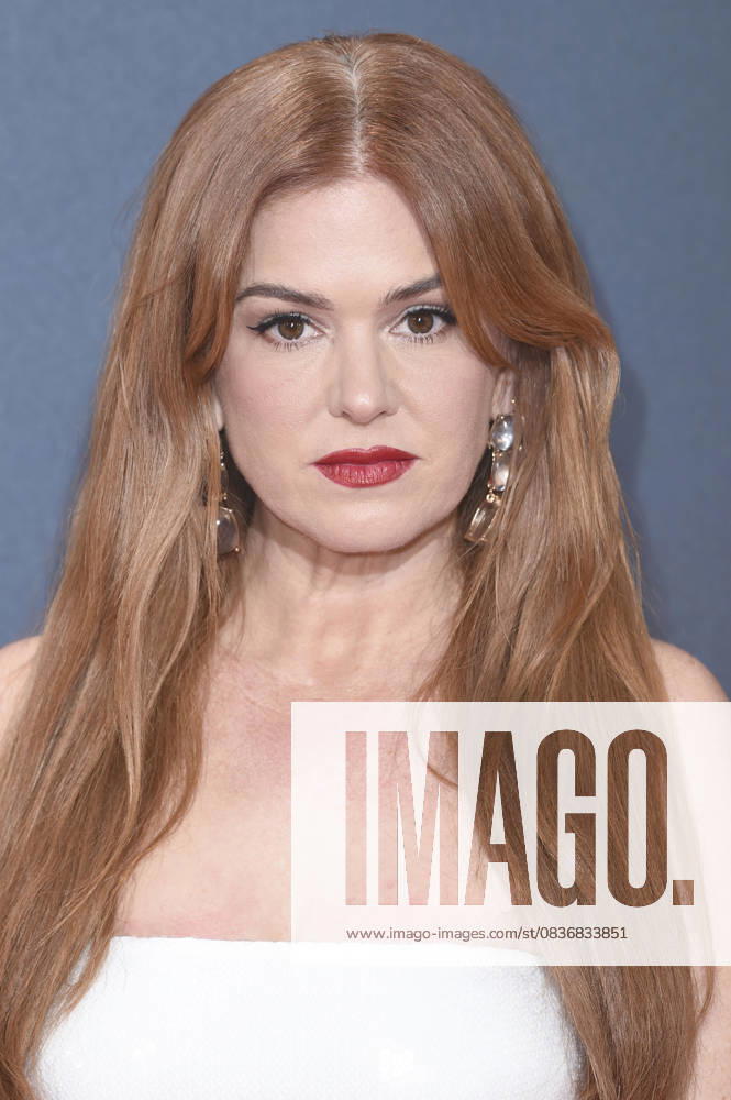 Isla Fisher at the premiere of the feature film Jay Kelly at the 69 BFI London Film Festival 2025 at the Royal Festival Hall London, 10 10 2025 Foto:xS.xFuturexImagex kelly_5135