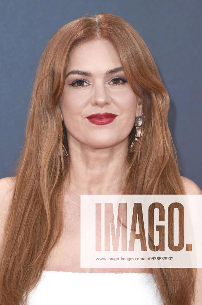 Isla Fisher at the premiere of the feature film Jay Kelly at the 69 BFI London Film Festival 2025 at the Royal Festival Hall London, 10 10 2025 Foto:xS.xFuturexImagex kelly_5137