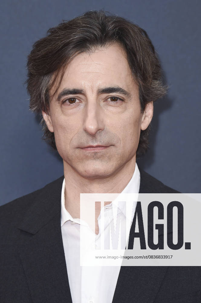 Noah Baumbach at the premiere of the feature film Jay Kelly at the 69 BFI London Film Festival 2025 at the Royal Festival Hall London, 10 10 2025 Foto:xS.xFuturexImagex kelly_5152