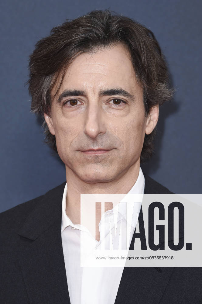 Noah Baumbach at the premiere of the feature film Jay Kelly at the 69 BFI London Film Festival 2025 at the Royal Festival Hall London, 10 10 2025 Foto:xS.xFuturexImagex kelly_5153