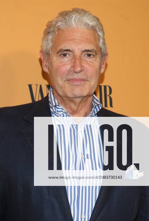 LOS ANGELES, CA - JUNE 11:Michael Nouri at the premiere of Yellowstone at Paramount Studios in Los Angeles, California on June 11, 2018.