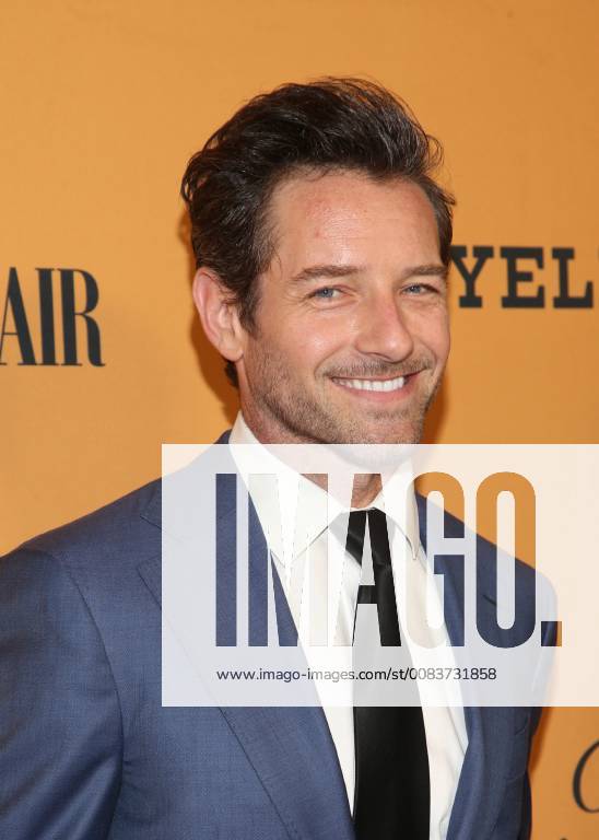 LOS ANGELES, CA - JUNE 11: Ian Bohen, at the premiere of Yellowstone at Paramount Studios in Los Angeles, California on June 11, 2018.