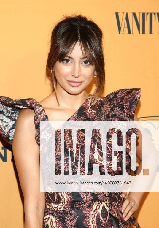 LOS ANGELES, CA - JUNE 11: Noureen DeWulf, at the premiere of Yellowstone at Paramount Studios in Los Angeles, California on June 11, 2018.