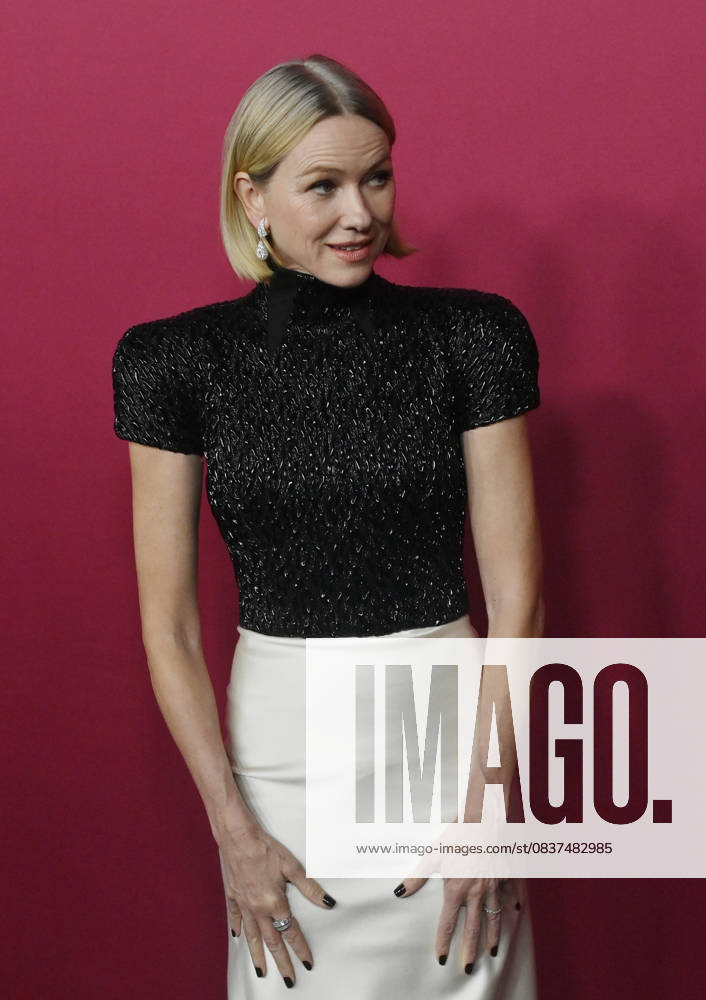 Cast member Naomi Watts attends the world premiere of the Hulu original TV Series All s Fair at the DGA Theater in Los Angeles on Thursday, October 16, 2025. Storyline: Follows a successful divorce lawyer and the owner of an all-female law firm in Los Angeles. LAP2025101648 JIMxRUYMEN