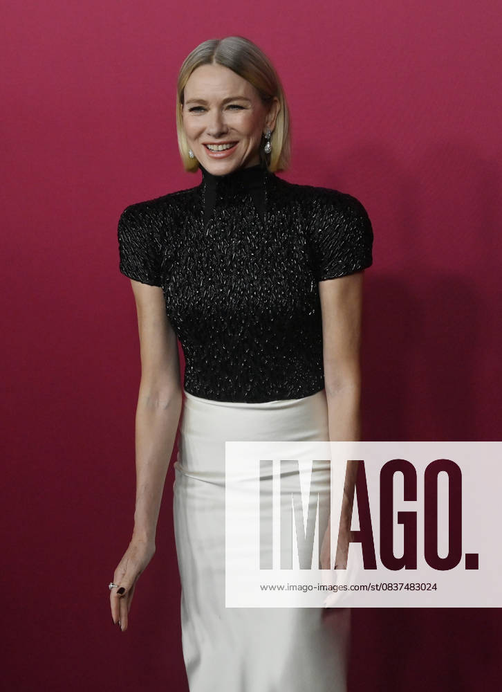 Cast member Naomi Watts attends the world premiere of the Hulu original TV Series All s Fair at the DGA Theater in Los Angeles on Thursday, October 16, 2025. Storyline: Follows a successful divorce lawyer and the owner of an all-female law firm in Los Angeles. LAP2025101651 JIMxRUYMEN
