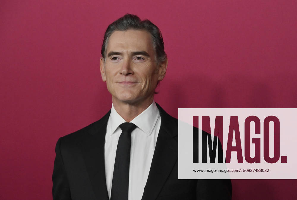 Actor Billy Crudup attends the world premiere of the Hulu original TV Series All s Fair at the DGA Theater in Los Angeles on Thursday, October 16, 2025. Storyline: Follows a successful divorce lawyer and the owner of an all-female law firm in Los Angeles. LAP2025101652 JIMxRUYMEN