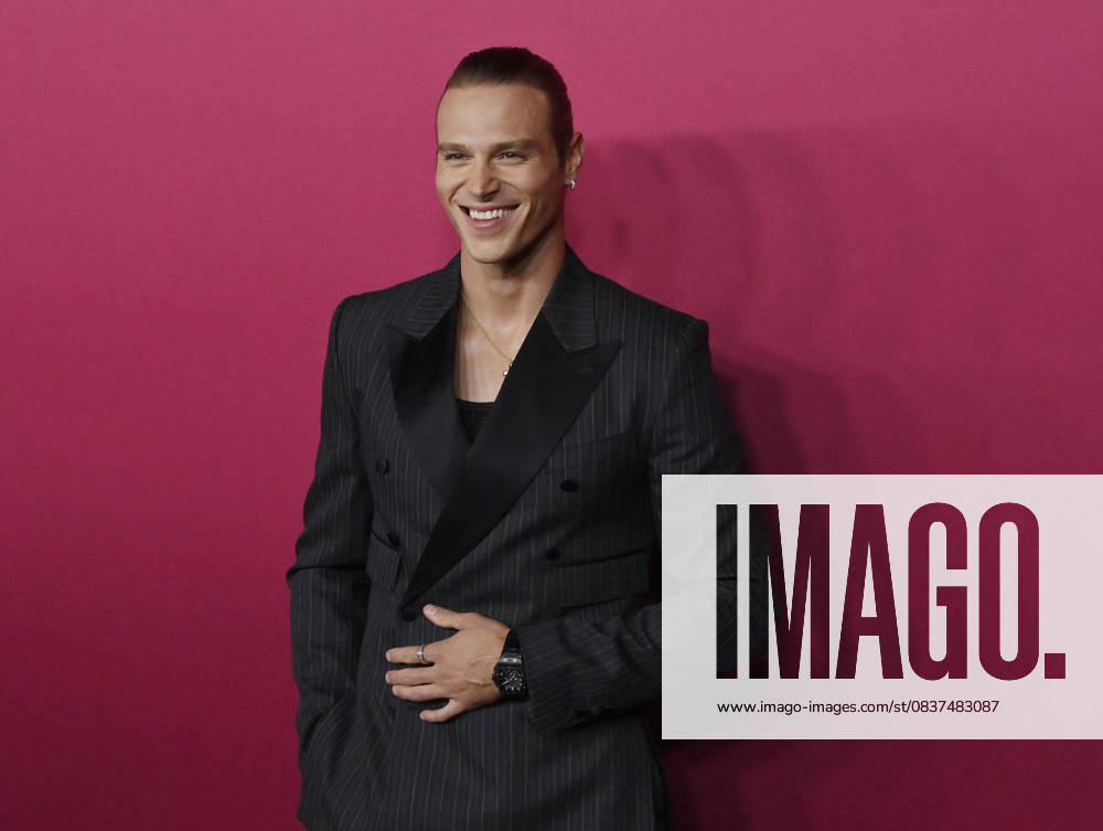 Cast member Matthew Noszka attends the world premiere of the Hulu original TV Series All s Fair at the DGA Theater in Los Angeles on Thursday, October 16, 2025. Storyline: Follows a successful divorce lawyer and the owner of an all-female law firm in Los Angeles. LAP2025101659 JIMxRUYMEN