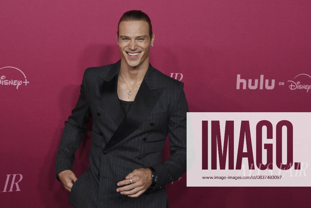 Cast member Matthew Noszka attends the world premiere of the Hulu original TV Series All s Fair at the DGA Theater in Los Angeles on Thursday, October 16, 2025. Storyline: Follows a successful divorce lawyer and the owner of an all-female law firm in Los Angeles. LAP2025101660 JIMxRUYMEN