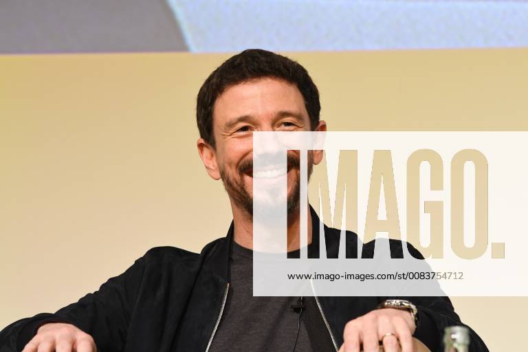 Oliver Berben Managing Director of Television Digital Media Entertainment Constantin Film AG will be speaking on 12.06.2018 in Cologne at Anga com, the International Trade Fair with Congress for Cable Broadband and Satellite
