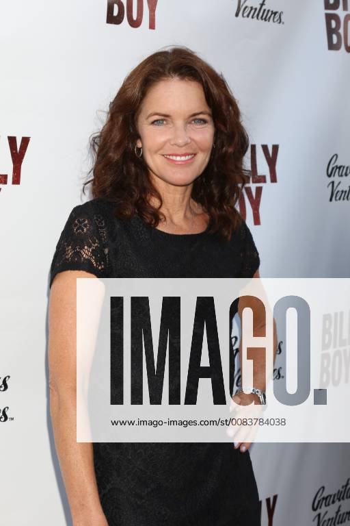 LOS ANGELES - JUN 12: Susan Walters at the Billy Boy Los Angeles Premiere at the Laemmle Music Hall on June 12, 2018 in Beverly Hills, CA