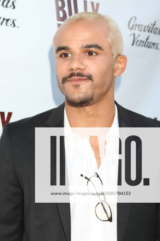 LOS ANGELES - JUN 12: Jacob Artist at the Billy Boy Los Angeles Premiere at the Laemmle Music Hall on June 12, 2018 in Beverly Hills, CA