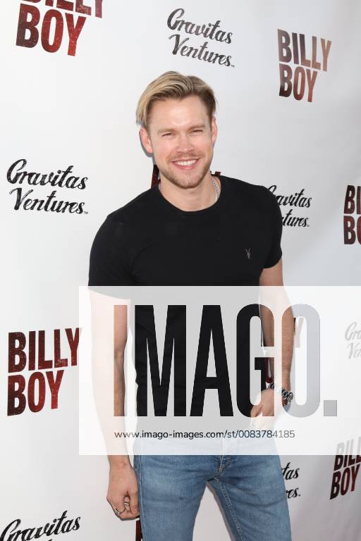 LOS ANGELES - JUN 12: Chord Overstreet at the Billy Boy Los Angeles Premiere at the Laemmle Music Hall on June 12, 2018 in Beverly Hills, CA