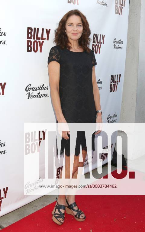LOS ANGELES - JUN 12: Susan Walters at the Billy Boy Los Angeles Premiere at the Laemmle Music Hall on June 12, 2018 in Beverly Hills, CA