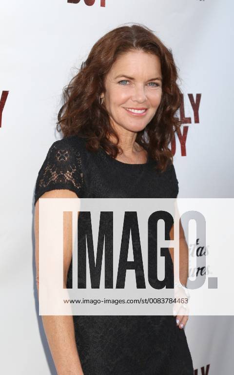 LOS ANGELES - JUN 12: Susan Walters at the Billy Boy Los Angeles Premiere at the Laemmle Music Hall on June 12, 2018 in Beverly Hills, CA