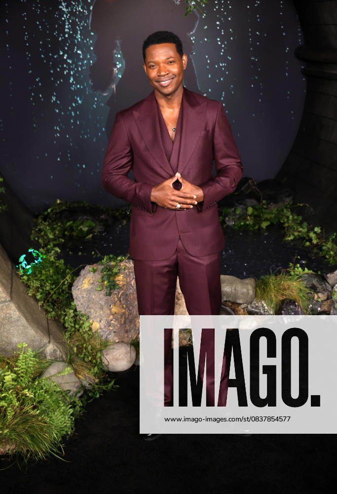 Los Angeles Premiere Of HBO Original Series IT: Welcome To Derry 20 October 2025 . Los Angeles, California - Stephen Rider At Los Angeles Premiere Of HBO Original Series IT: Welcome To Derry held at Warner Brothers Studios in Los Angeles., Credit:Sadou Faye Avalon United States, CA, Los Angeles, Warner Brothers Studios