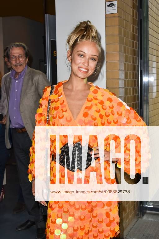 Berlin Germany 13 06 2018 German premiere of JUSTICE in the cinema Caro Cult DeFodi533