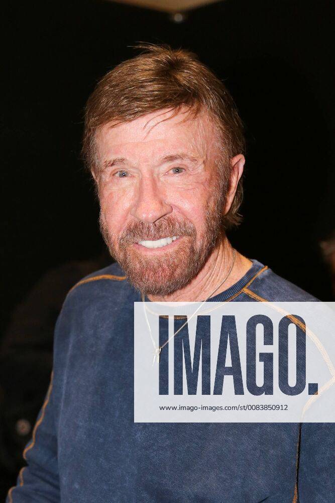Chuck Norris attends Supanova 2018 in Sydney - ZUMAa155 20180616_zaa_a155_001