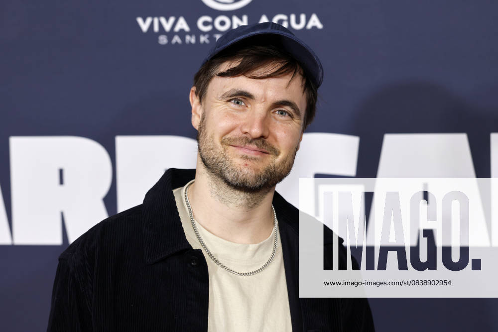 Comedian Phil Laude at the VideoDays Festival Awards 2025 ceremony at E Werk Cologne, 30 10 2025 NRW Germany