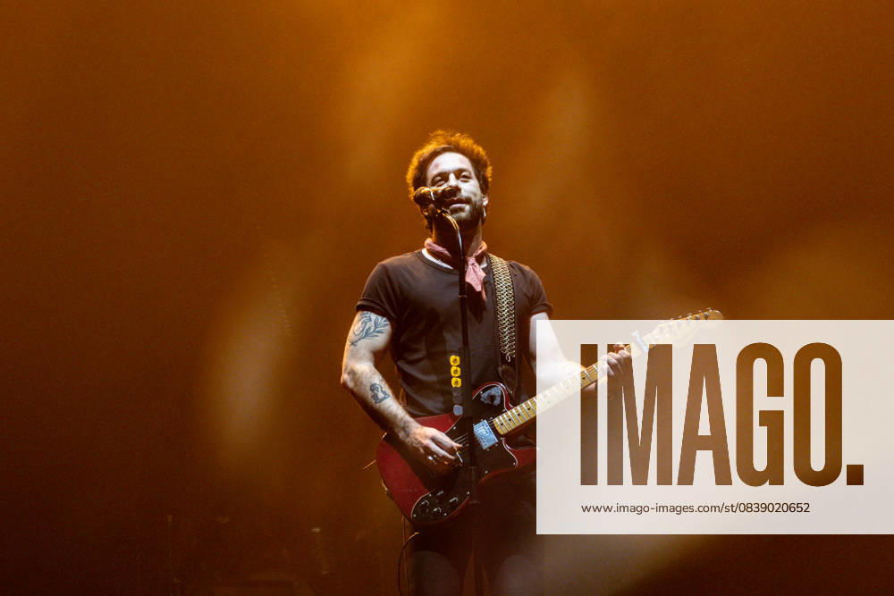 Viva Suecia concert at the Movistar Arena The group Viva Suecia during their performance at the Movistar Arena, on October 31, 2025, in Madrid Spain Viva Suecia is a Spanish indie rock band formed in Murcia in 2013, considered one of the current references of the genre in Spain They have already headlined national and international festivals, such as FIB, Mad Cool, Sonorama, Cruïlla and Granada Sound 31 OCTOBER 2025 CONCERT GROUP INDIE BAND VIVA SUECIA MUSIC Madrid Madrid Madrid Spain