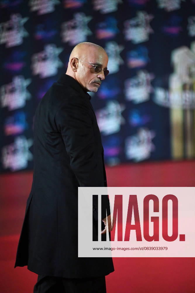 27th NRJ Music Awards Photocall Cannes..FC Eros Ramazzotti attends the Photocall during the 27th NRJ Music Awards on October 31, 2025 in Cannes, France. Photo by Franck Castel ABACAPRESS.COM Cannes France