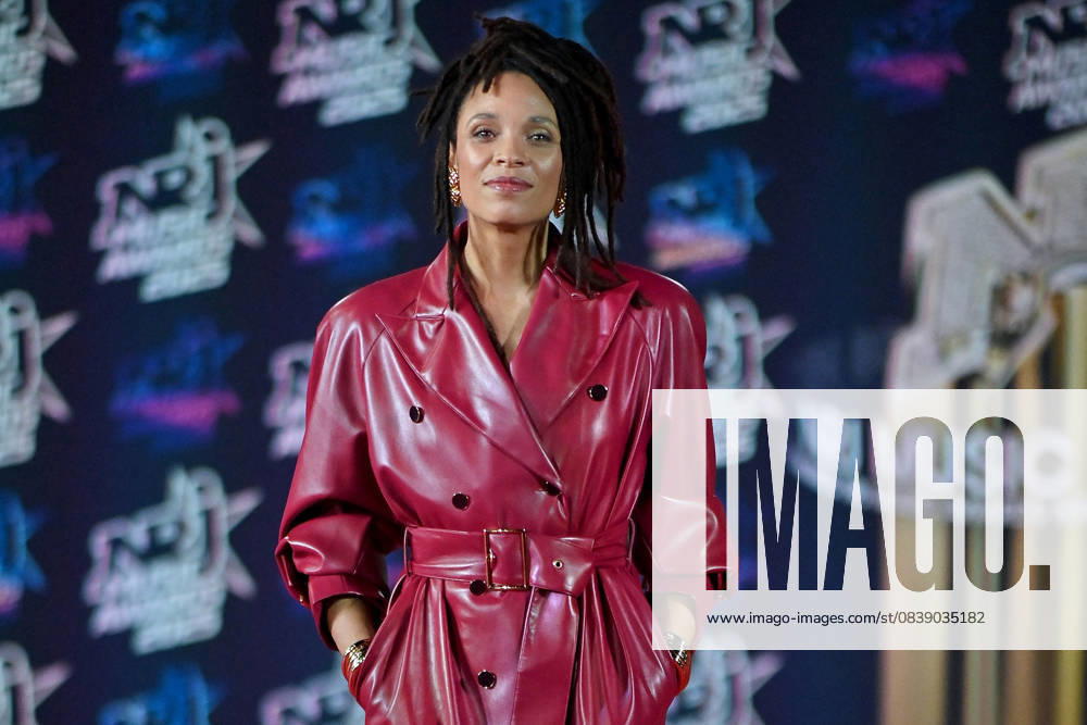 27th NRJ Music Awards Photocall Cannes..FC Stefi Celma attends the Photocall during the 27th NRJ Music Awards on October 31, 2025 in Cannes, France. Photo by Franck Castel ABACAPRESS.COM Cannes France
