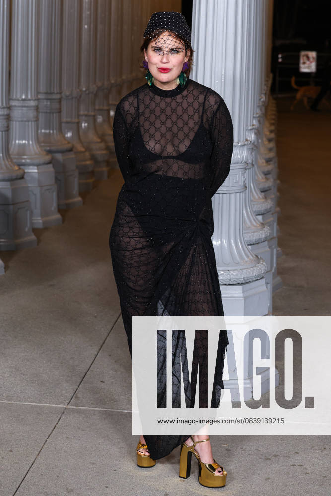 14th Annual LACMA Art + Film Gala 2025 Tallulah Willis arrives at the 14th Annual LACMA (Los Angeles County Museum of Art) Art + Film Gala 2025 presented by Gucci held at the Los Angeles County Museum of Art in Museum Row, Miracle Mile, Los Angeles, California, United States. Los Angeles County Museum of Art, Museum Row, Miracle Mile, Los Angeles, California, USA California United States