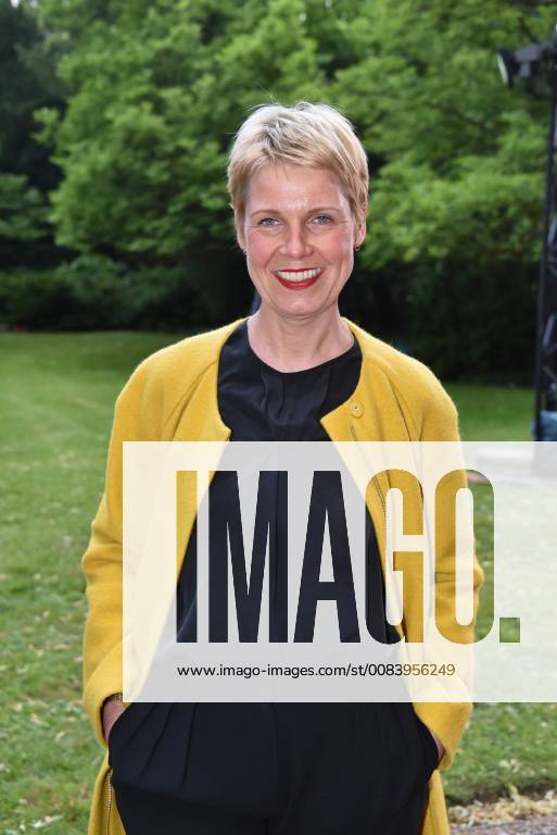 Actress and comedian Cordula Stratmann will be attending the evening event on 21.06.2018 in Cologne at the jury meeting for the International Emmy Award 2018 Semi Final Round of Judging at the International Emmy Awards