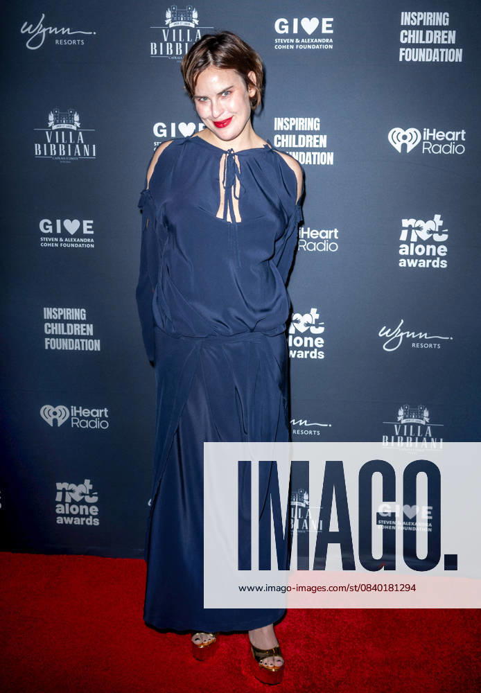 Arrivals for the Not Alone Awards at The Wynn Las Vegas Featuring: Tallulah Willis Where: Las Vegas, Nevada, United States When: 11 Nov 2025 Credit: DeeCee Carter MediaPunch INSTARimages . NOT FOR USE BY NEWSPAPERS BASED IN THE UK.