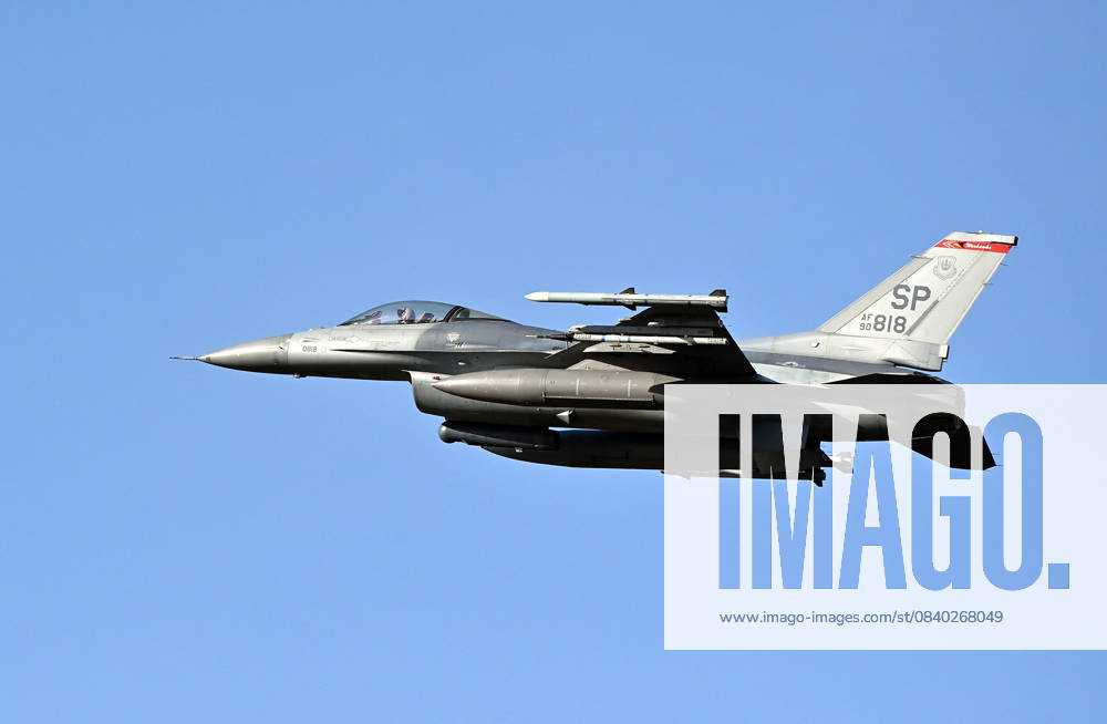 Politics, Air Force US Air Force, Lockheed Martin F 16 Fighting Falcon fighter aircraft Spangdahlem