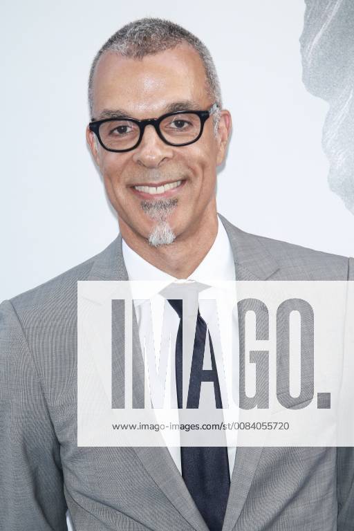 NEW YORK, NY - JUNE 26: Charles Stone III at the World Premiere of Uncle Drew at Alice Tully Hall on June 26, 2018 in New York City.