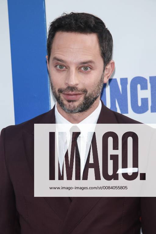 NEW YORK, NY - JUNE 26: Nick Kroll at the World Premiere of Uncle Drew at Alice Tully Hall on June 26, 2018 in New York City.