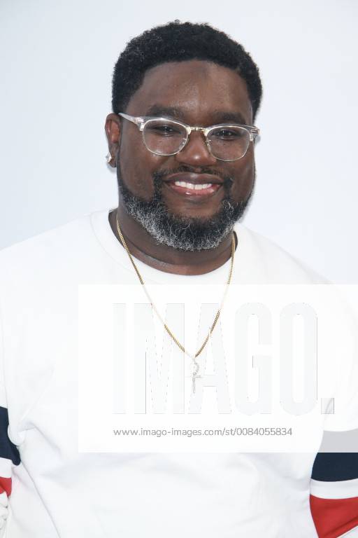 NEW YORK, NY - JUNE 26: Lil Rel Howery at the World Premiere of Uncle Drew at Alice Tully Hall on June 26, 2018 in New York City.