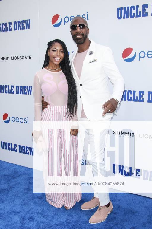 NEW YORK, NY - JUNE 26: J. B. Smoove at the World Premiere of Uncle Drew at Alice Tully Hall on June 26, 2018 in New York City.