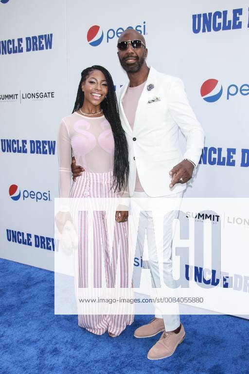 NEW YORK, NY - JUNE 26: J. B. Smoove at the World Premiere of Uncle Drew at Alice Tully Hall on June 26, 2018 in New York City.