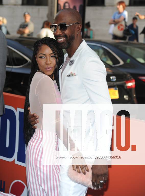 NEW YORK, NY - June 26: JB Smoove attends the world premiere of ?Uncle Drew? at Alice Tully Hall on June 26,2018 in New York City.