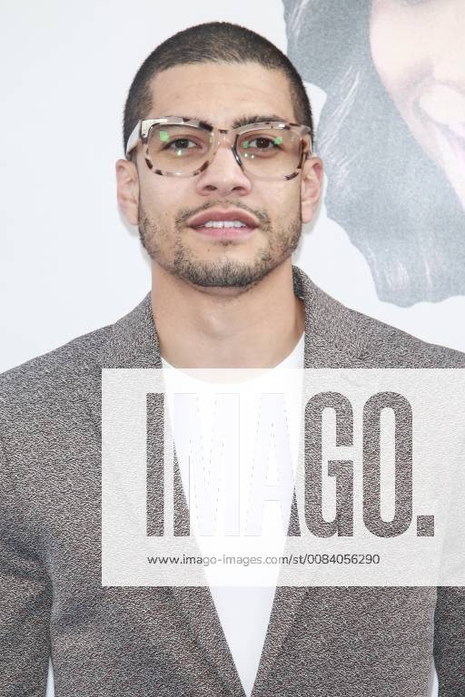 NEW YORK, NY - JUNE 26: Rick Gonzalez at the World Premiere of Uncle Drew at Alice Tully Hall on June 26, 2018 in New York City.