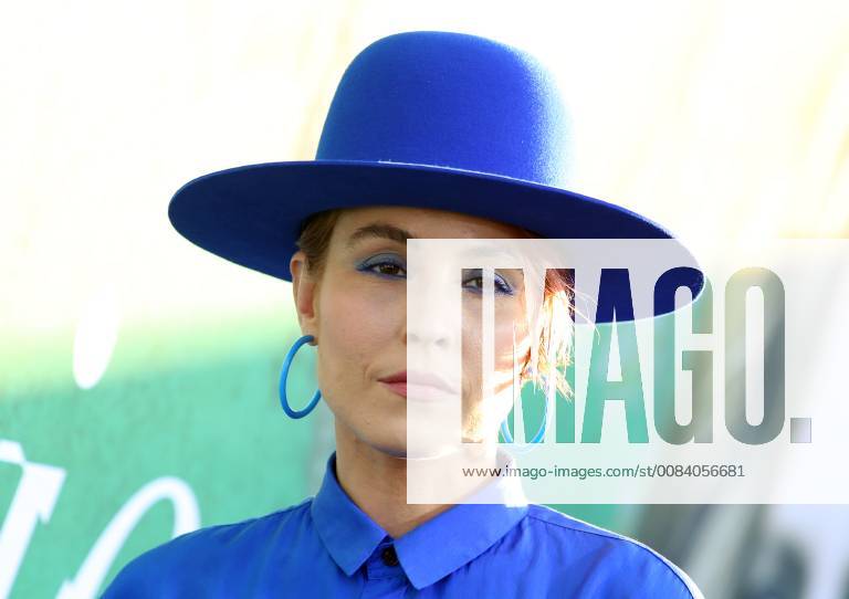 HOLLYWOOD, CA - JUNE 26: Noomi Rapace, arriving to the Premiere Of HBO s Sharp Objects at The Cinerama Dome in Hollywood, California on June 26, 2018.