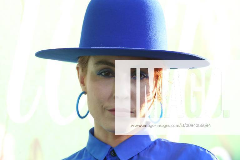 HOLLYWOOD, CA - JUNE 26: Noomi Rapace, arriving to the Premiere Of HBO s Sharp Objects at The Cinerama Dome in Hollywood, California on June 26, 2018.