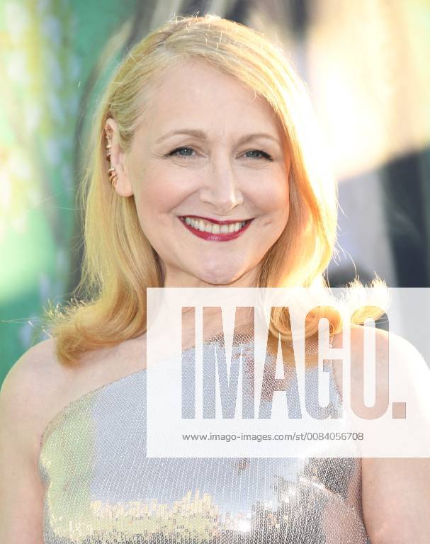 Hollywood, CA, U.S. - 26 June 2018 - Hollywood, California - Patricia Clarkson. HBO s Sharp Objects Los Angeles Premiere held at the Cinerama Dome. Photo Credit: AdMedia Hollywood U.S. - ZUMAa123 20180626_zaa_a123_018
