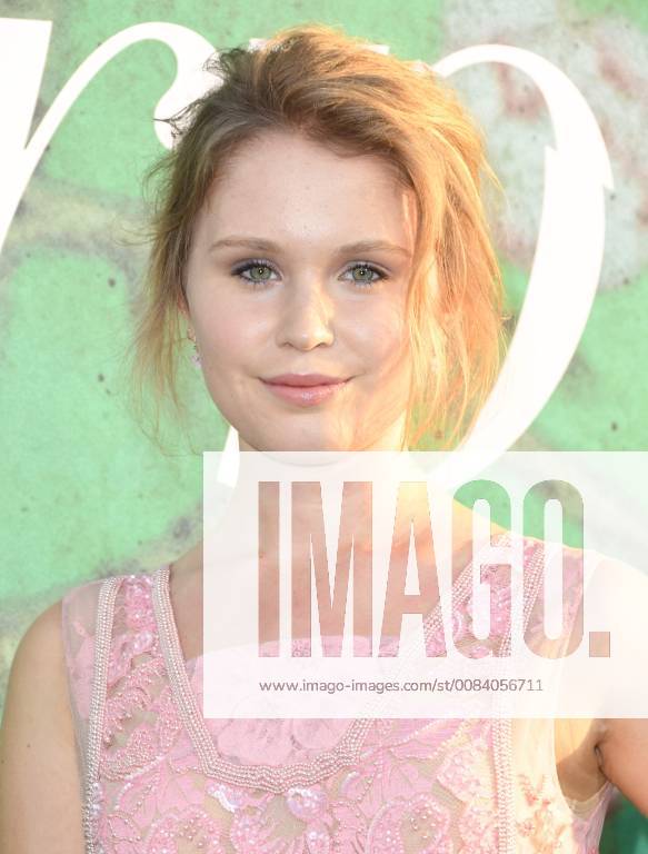 Hollywood, CA, U.S. - 26 June 2018 - Hollywood, California - Eliza Scanlen. HBO s Sharp Objects Los Angeles Premiere held at the Cinerama Dome. Photo Credit: AdMedia Hollywood U.S. - ZUMAa123 20180626_zaa_a123_023