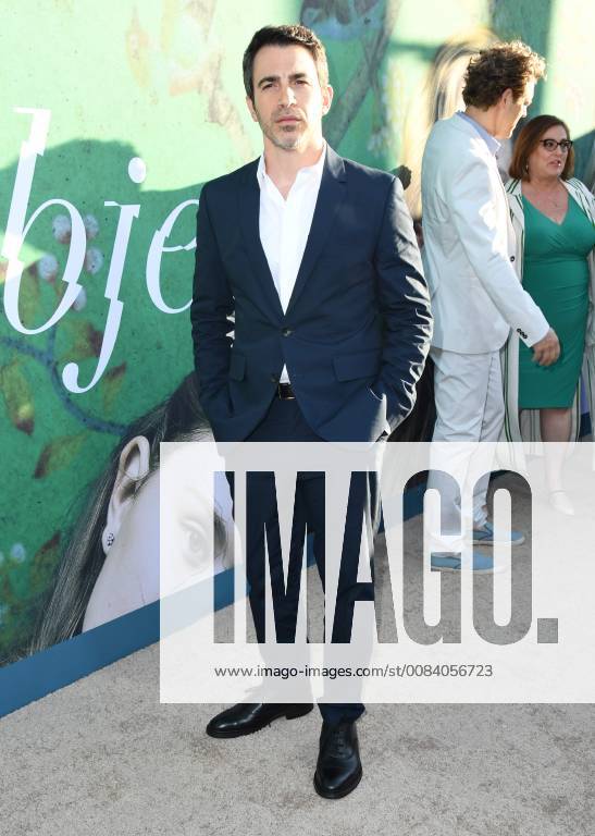 Hollywood, CA, U.S. - 26 June 2018 - Hollywood, California - Chris Messina. HBO s Sharp Objects Los Angeles Premiere held at the Cinerama Dome. Photo Credit: AdMedia Hollywood U.S. - ZUMAa123 20180626_zaa_a123_032